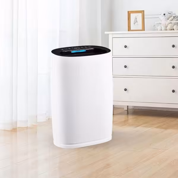 دستگاه تصفیه کننده هوا آلپکس مدل ALP X BKJ-306