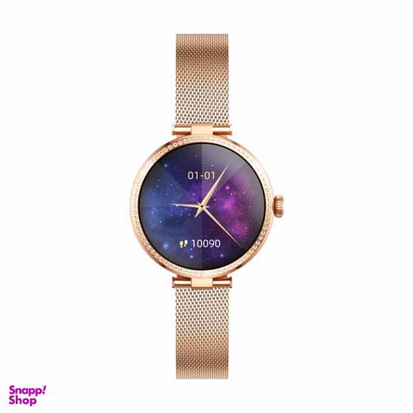 ساعت هوشمند گلوریمی مدل GL1