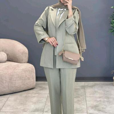 کت و شلوار مهیسا