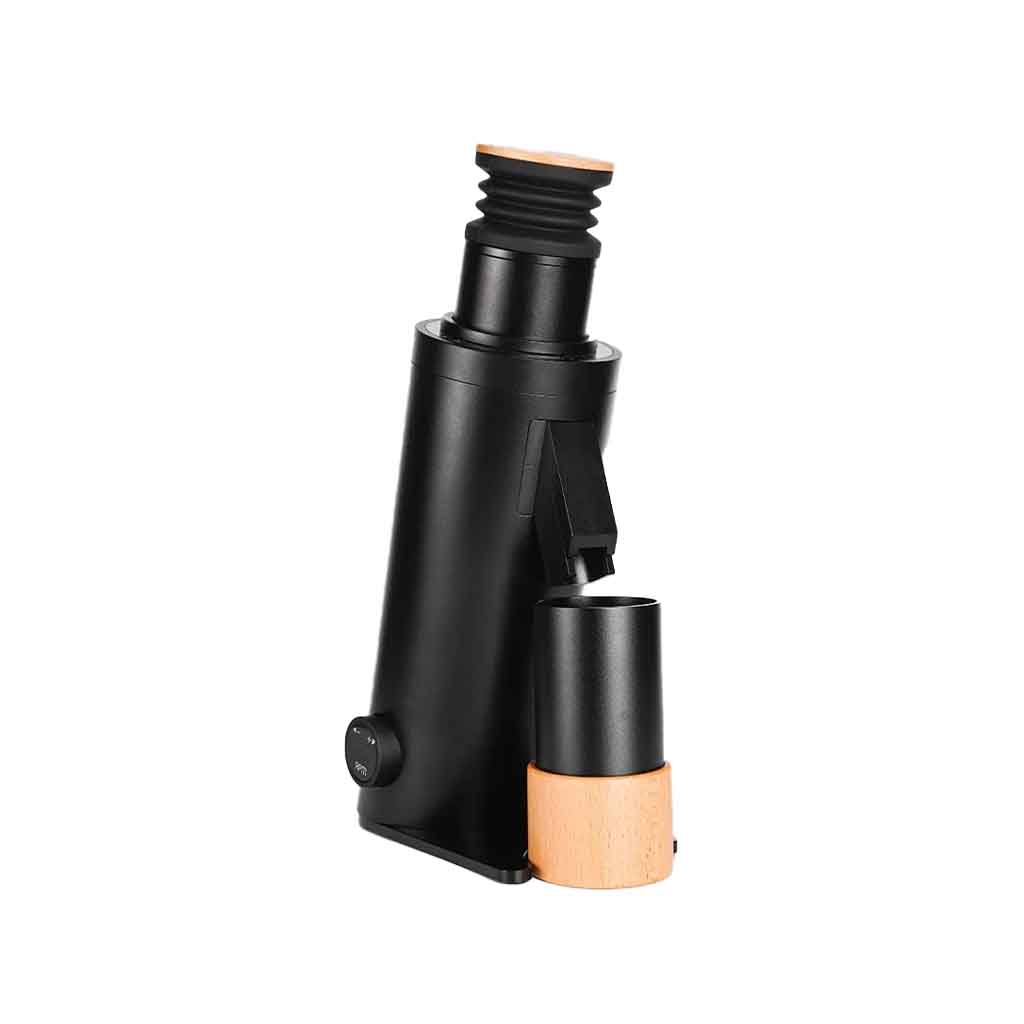 آسیاب قهوه سینگل دوز DLC مدل DF64V