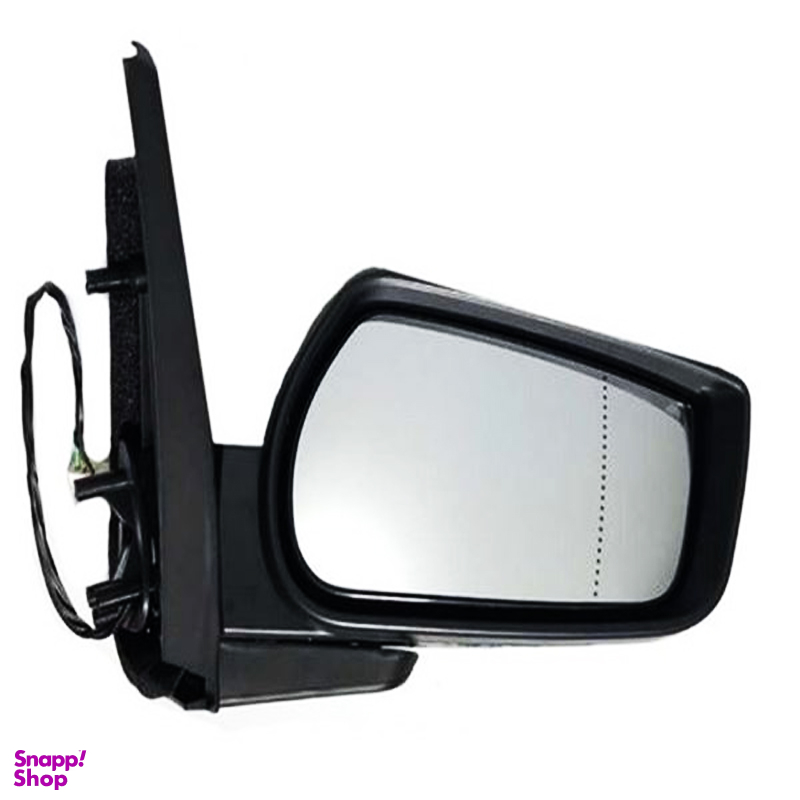 آینه بغل برقی خودرو کاوج مدل خرگوشی مناسب پژو 405