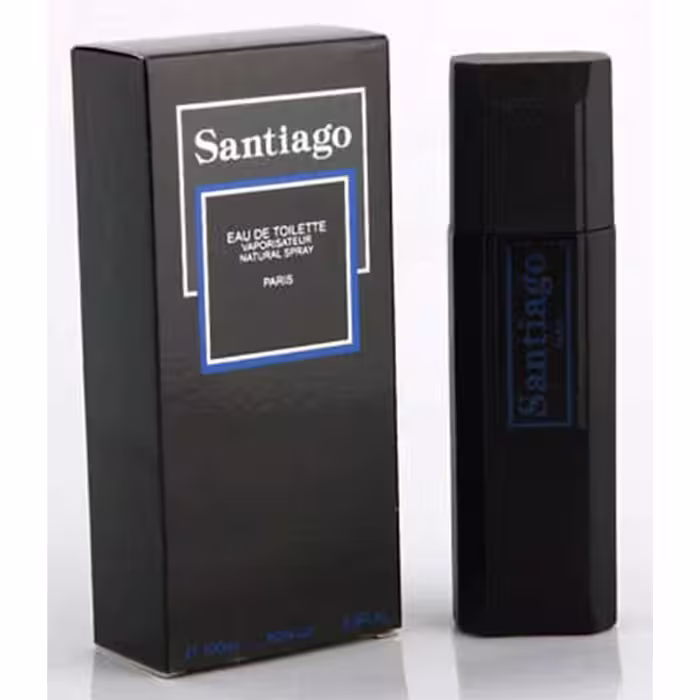 عطر ادکلن لومانی سانتیاگو Lomani Santiago