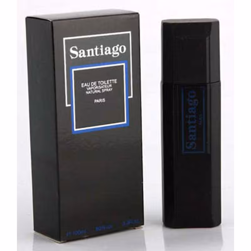 عطر ادکلن لومانی سانتیاگو Lomani Santiago