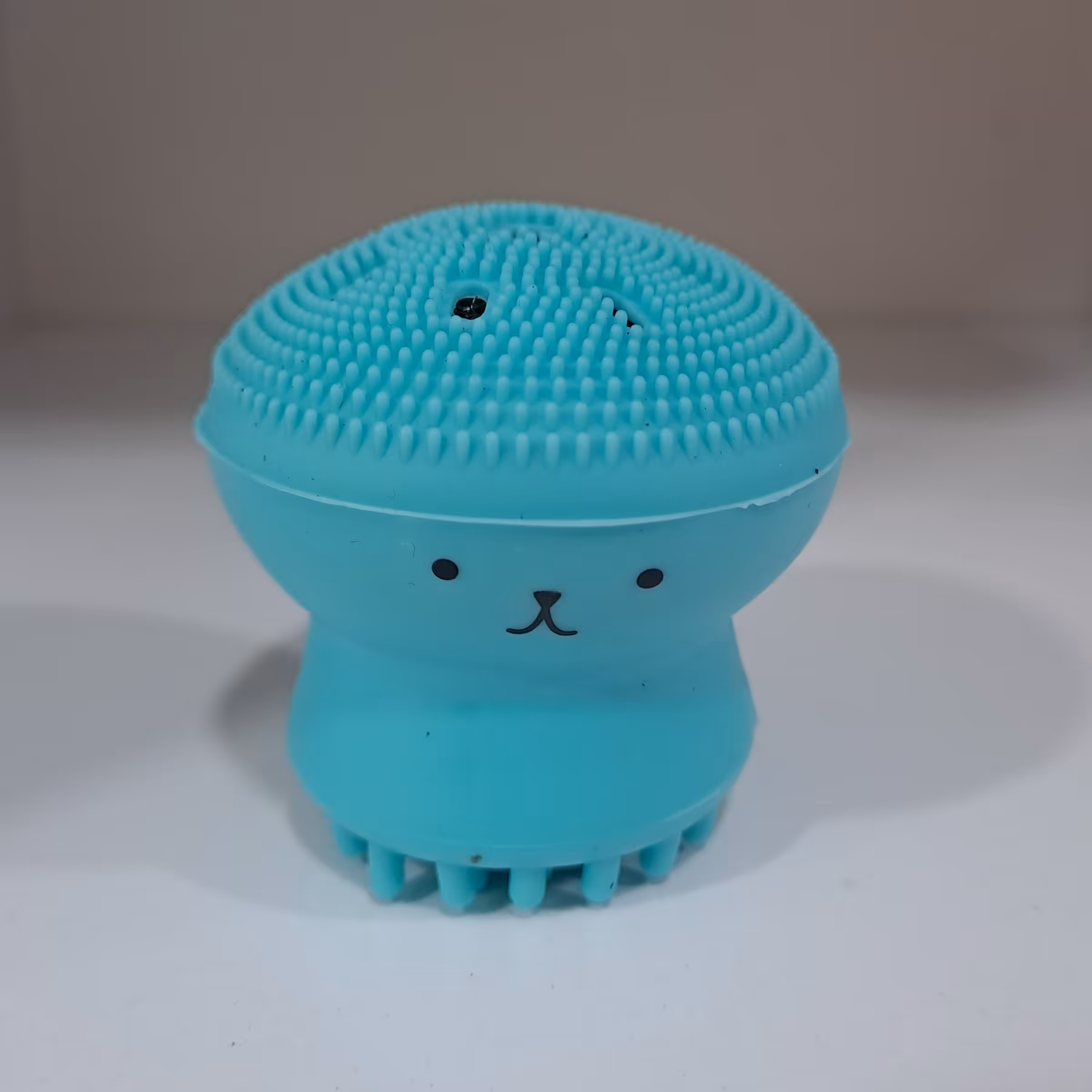 فیس واش هشت پا