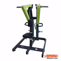 دستگاه اچ ایستاده وزن آزاد کربن 018