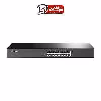سوییچ 16 پورت مگابیتی و رکمونت تی پی-لینک مدل TL-SF1016 - دنیای شبکه برتر