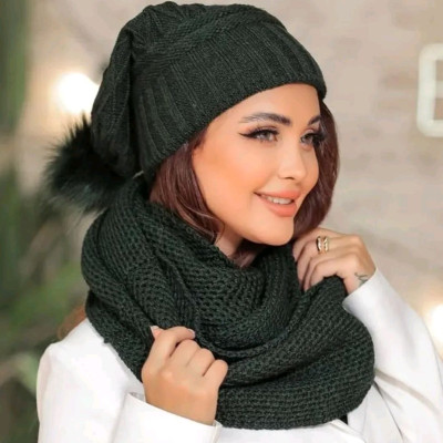 کلاه شالگردن
