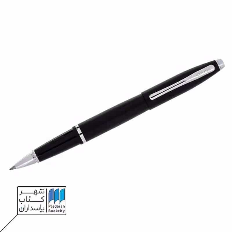 روان نویس کالایس cross