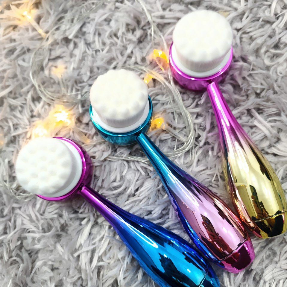 فیس براش دستی هولوگرامی