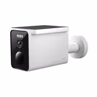 دوربین فضای باز خورشیدی شیائومی Xiaomi BW400 Pro Set