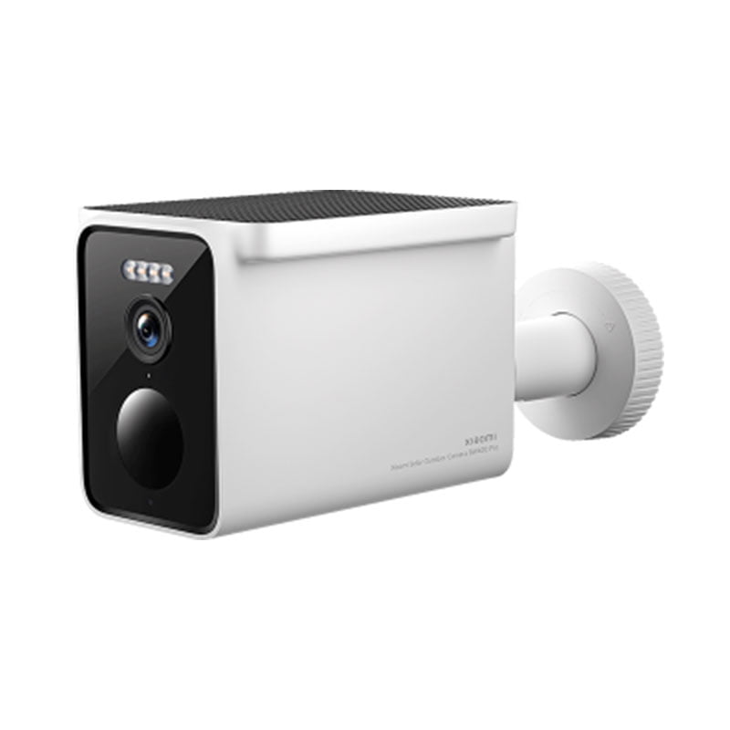 دوربین فضای باز خورشیدی شیائومی Xiaomi BW400 Pro Set