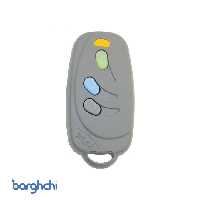 ریموت در ورودی سایلکس مدل Prime Hopping 315