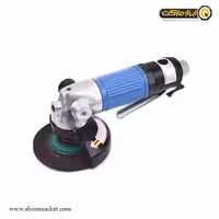 مینی فرز بادی نیتوکوهکی مدل MAGW-40-100