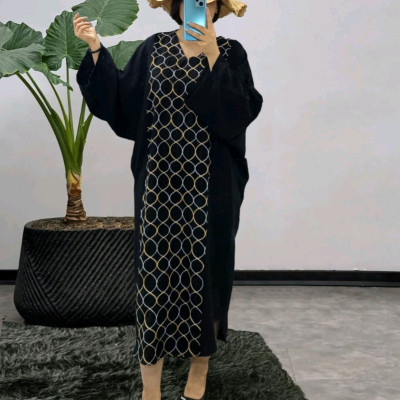 کفتان بابوس نازگل