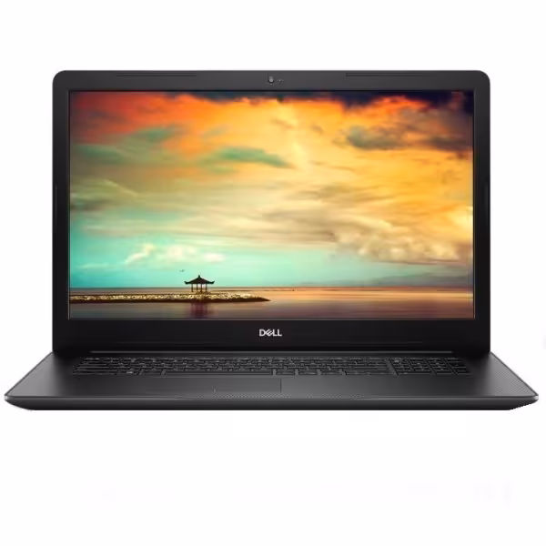 لپ تاپ 15 اینچی دل مدل Inspiron 3593  با پردازنده i7