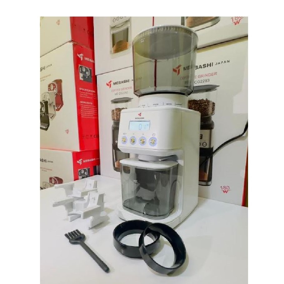 آسیاب قهوه مباشی مدل ME-CG2291