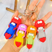 جاسویچی ولنتاین دوستان خنگ