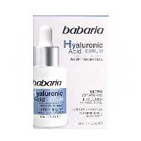خرید اقساطی سرم آبرسان باباریا مدل Hyaluronic Acid حجم 30 میلی لیتر | پرداخت 4 قسطه   ارسال سریع
