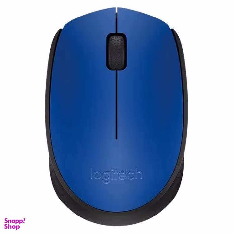 ماوس بی سیم لاجیتک (Logitech) مدل M171