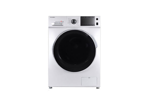 ماشین لباسشویی پاکشوما مدل TFB-84408WT ظرفیت 8 کیلوگرم
