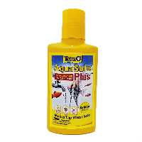 آماده ساز آب آکواریوم برند tetra 250 ml