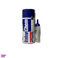 چسب غفاری مدل 3 2 1 حجم 400 میلی لیتر