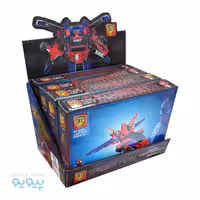 پک لگو Spider man برندBT تک و عمده