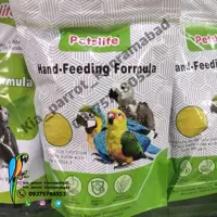 سرلاک pets life پرندگان-100 گرمی