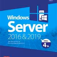 سیستم عامل Windows Server 2016 - 2019 4th Edition 64 bit نشر گردو