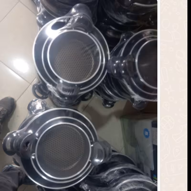 تابه دو دسته زنبوری 3 تایی با کیفیت 