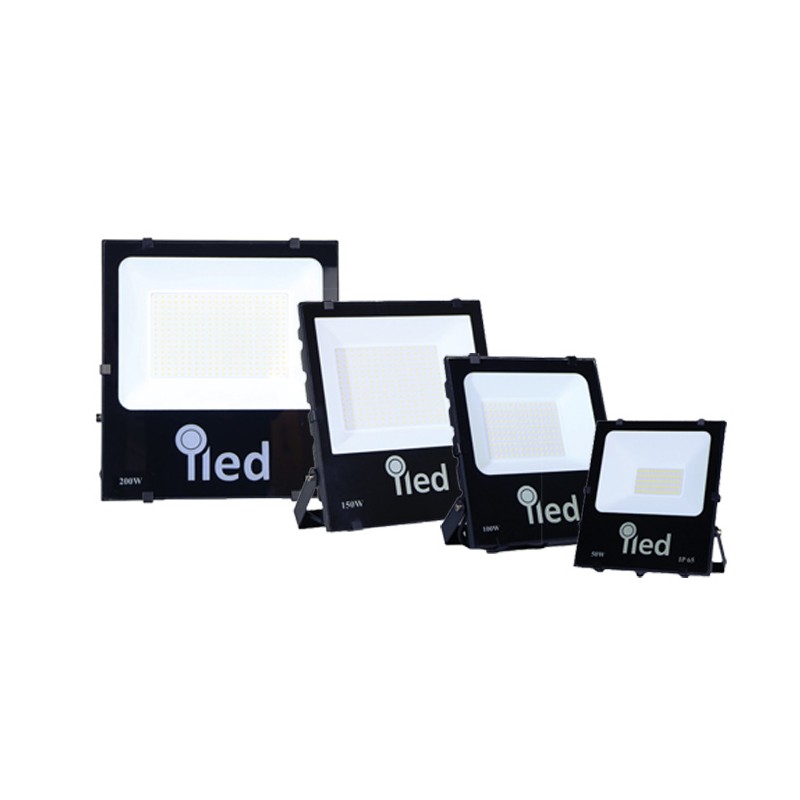 پروژکتور 100 وات آیلد - سری آسمان