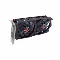 کارت گرافیک بایواستار مدل Gaming RX6600  8GB 128Bit GDDR6