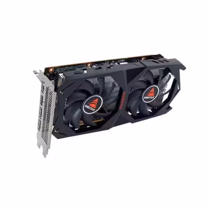 کارت گرافیک بایواستار مدل Gaming RX6600  8GB 128Bit GDDR6