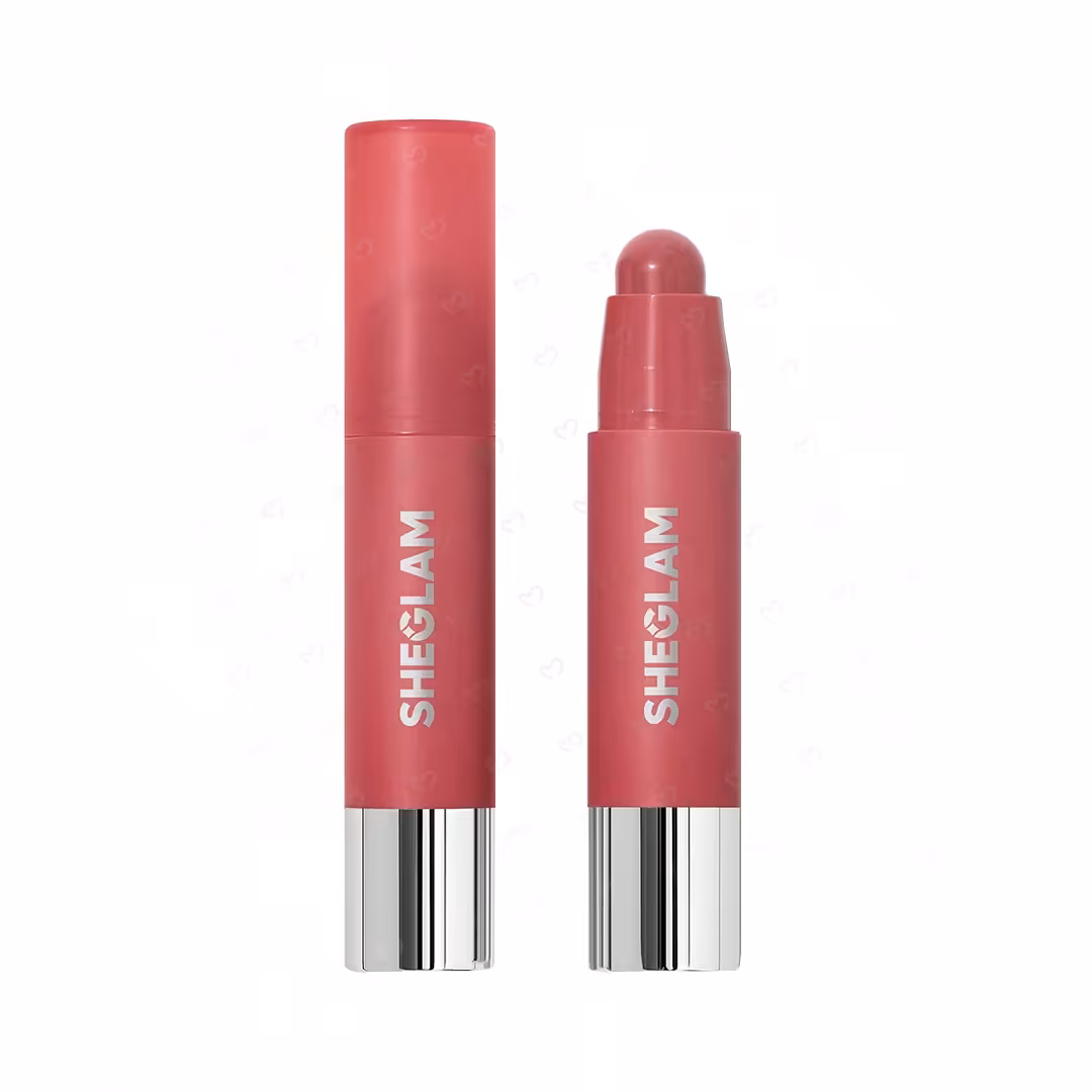 قیمت و خرید رژ لب مدادی شیگلم مدل Just Kissed رنگ Shortcake ⚡ اصل