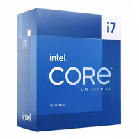 قیمت و خرید سی پی یو باکس اینتل مدل Core i7-13700 | یاس ارتباط