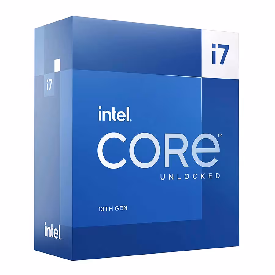قیمت و خرید سی پی یو باکس اینتل مدل Core i7-13700 | یاس ارتباط