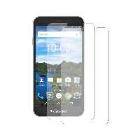 محافظ صفحه گلس گوشی بلک بری BlackBerry Aurora مدل 25D