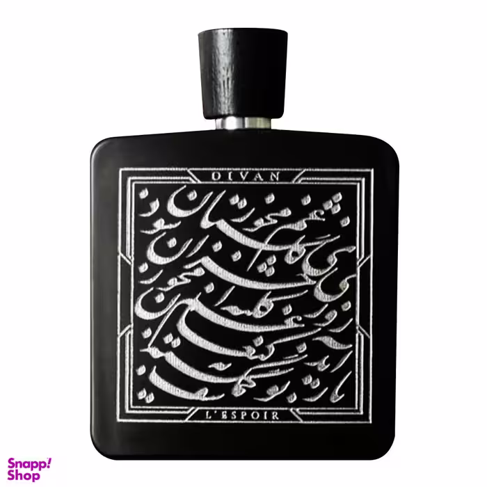 ادوپرفیوم مردانه دیوان (Divan) مدل لسپواق