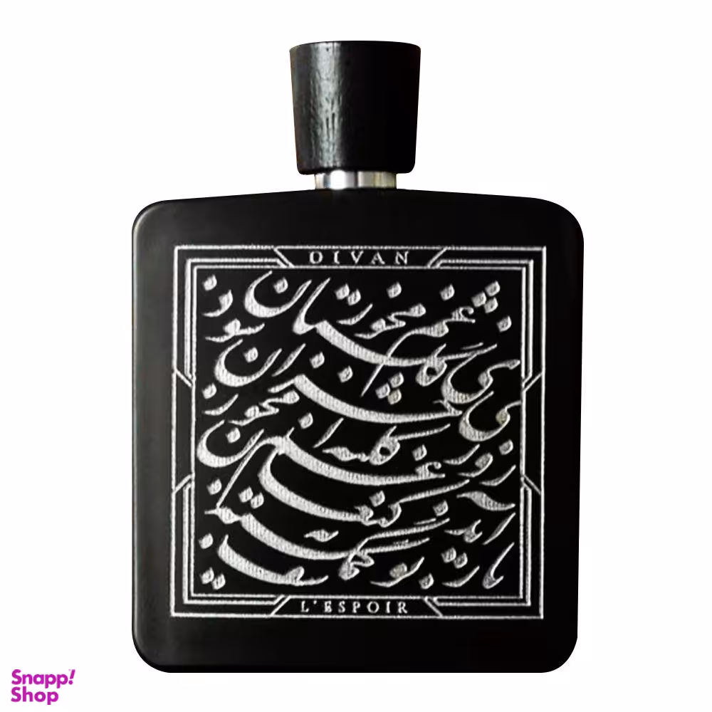 ادوپرفیوم مردانه دیوان (Divan) مدل لسپواق