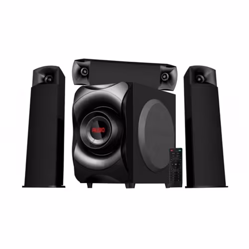 اسپیکر 4 تکه تسکو مدل TS 2184