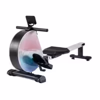 دستگاه روئینگ خانگی لیدر اسپرت Leader sport 02