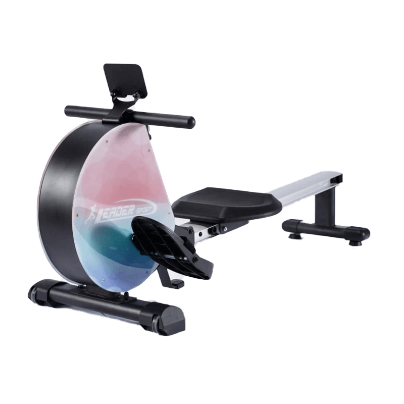 دستگاه روئینگ خانگی لیدر اسپرت Leader sport 02