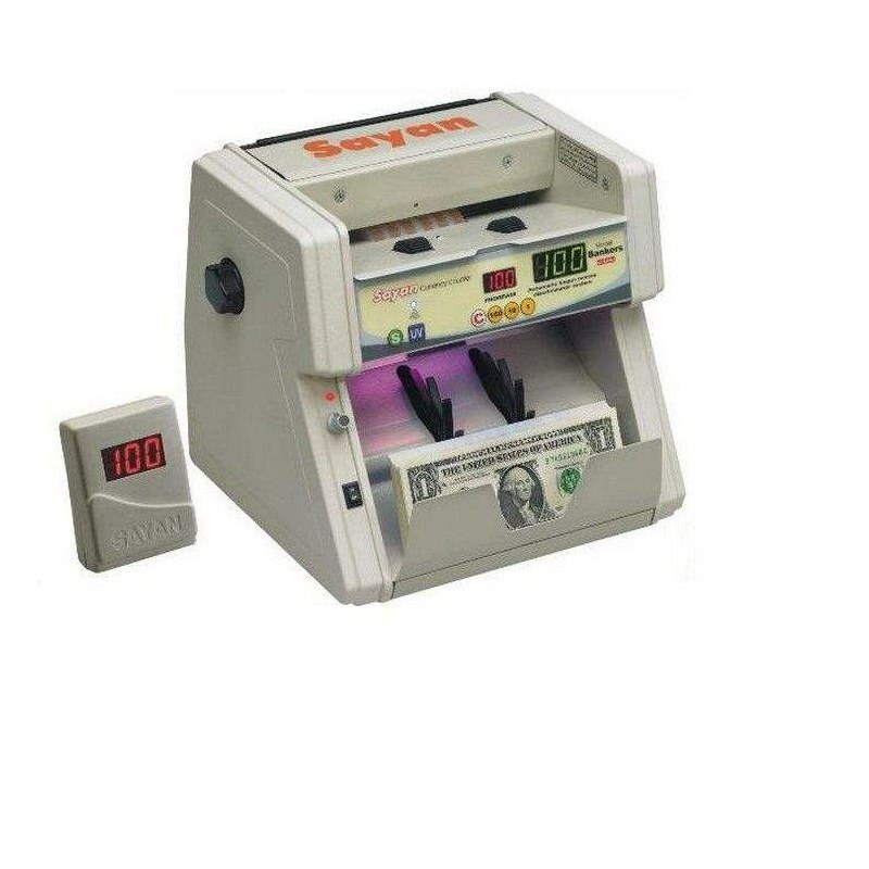 اسکناس شمار مکس مدل BS110