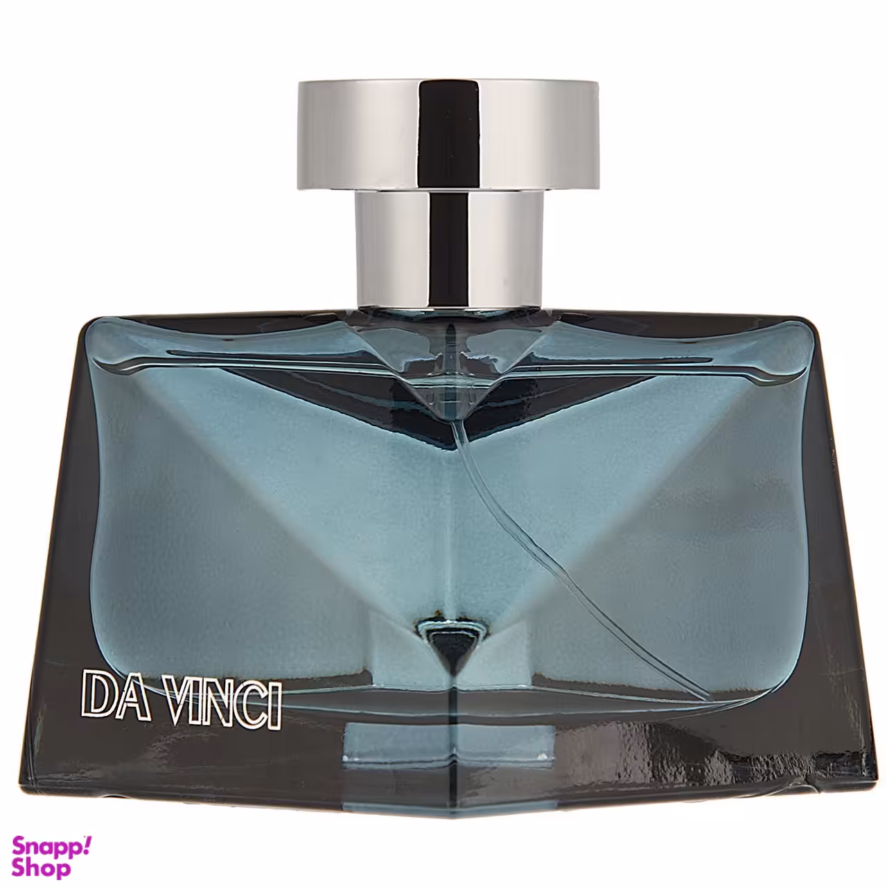 ادوپرفیوم مردانه طرح ژک‌ ساف مدل Da Vinci