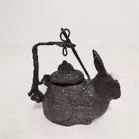 پیسوز خرگوش برنجی