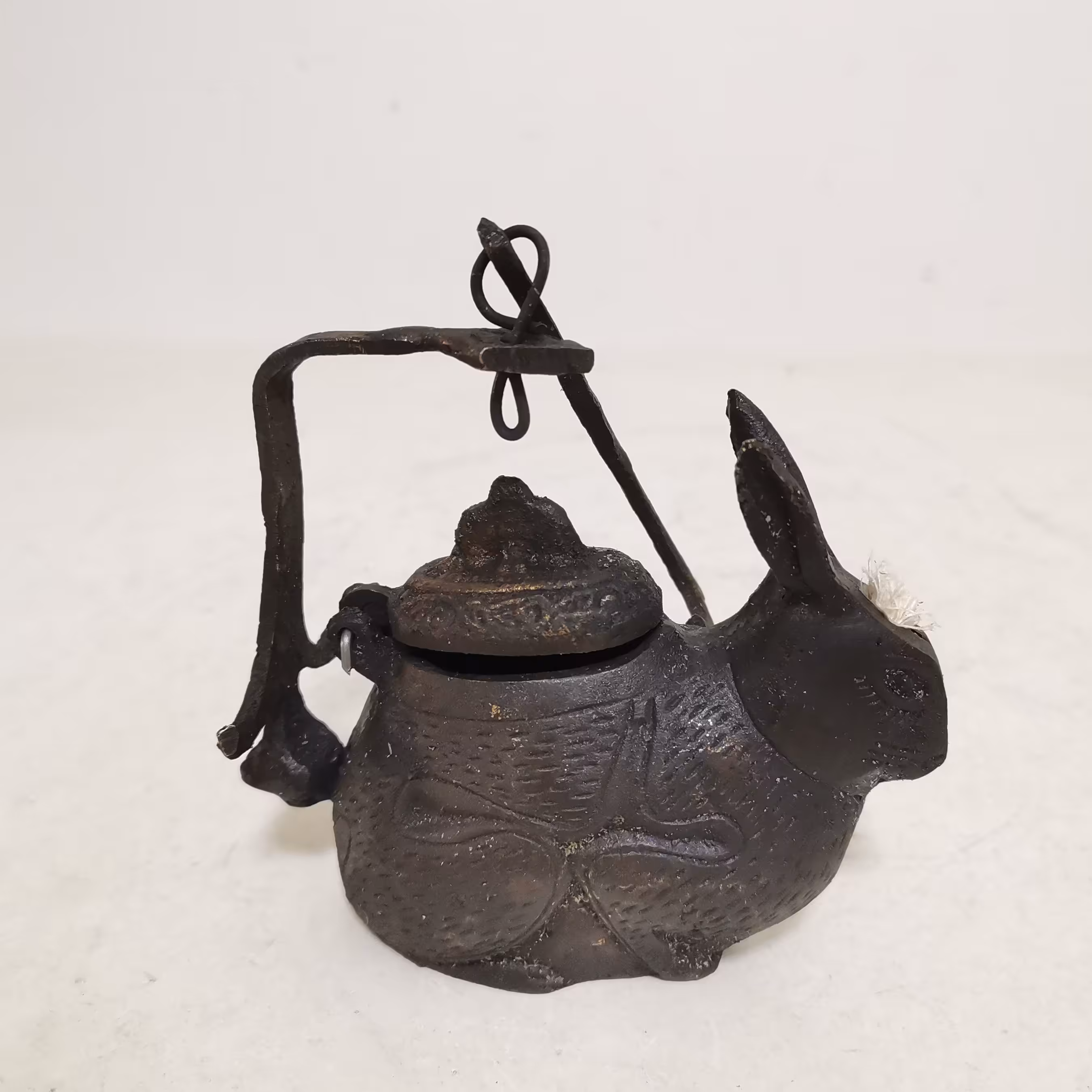 پیسوز خرگوش برنجی