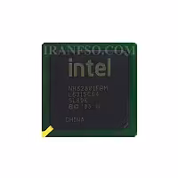 چیپ جنوبی لپ تاپ Intel NH82801FBM-SL89K