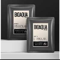 ماسک صورت ورقه ای آقایان مدل استانولات بیوآکوا