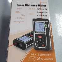 مترلیزری 40متری