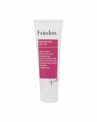 ژل لایه بردار پوست فریدن Frieden حاوی AHA حجم 15ml
